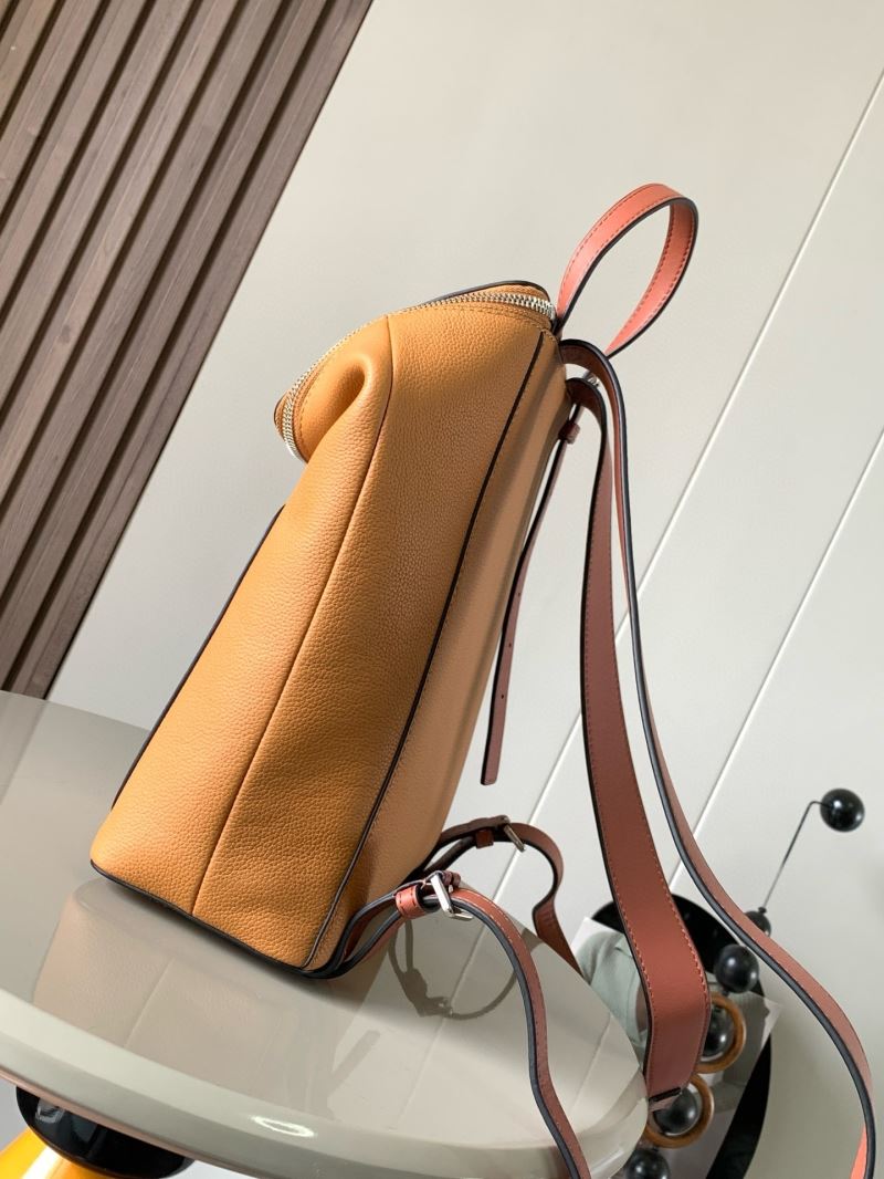 Loewe Backpacks